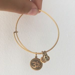 Alex and Ani Bracelet